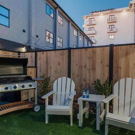 Casino Luxury Suite City Centre - Sleeps 5 Christchurch Luaran gambar