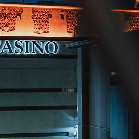 Casino Luxury Suite City Centre - Sleeps 5 Christchurch Luaran gambar