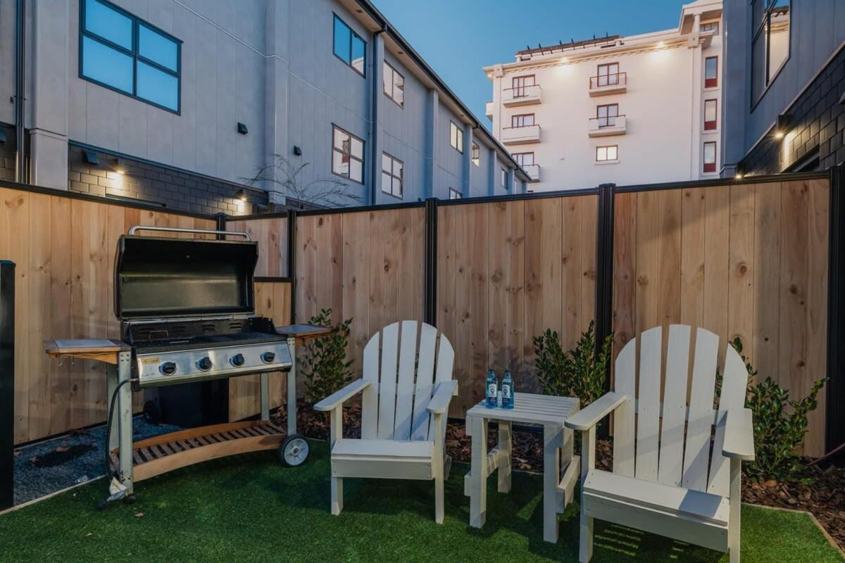 Casino Luxury Suite City Centre - Sleeps 5 Christchurch Luaran gambar